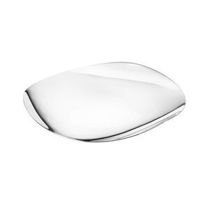 Georg Jensen Cobra 12.6In Serving Platter